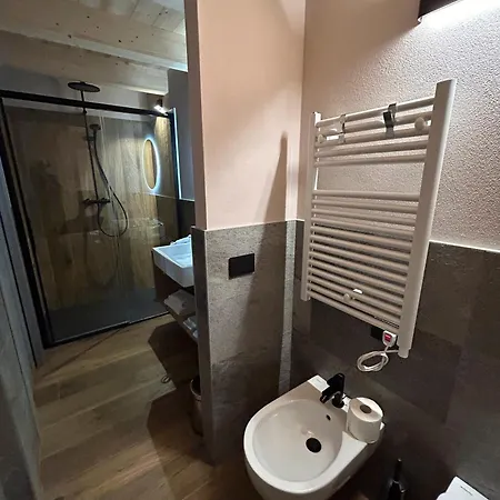 Casa Domin Livigno