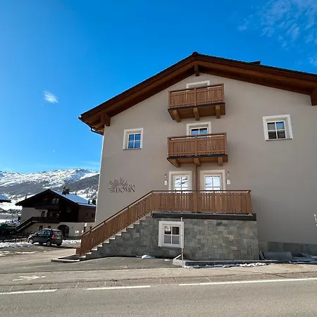 Daire Casa Domin