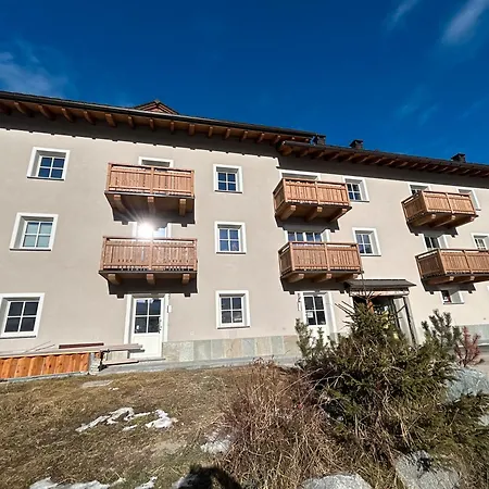 Casa Domin * Livigno