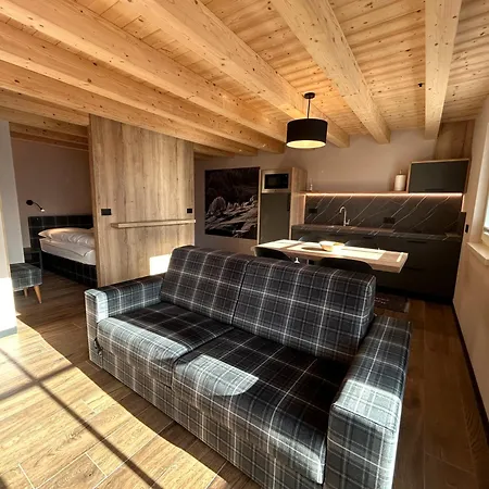 Casa Domin * Livigno