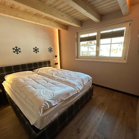 Casa Domin * Livigno