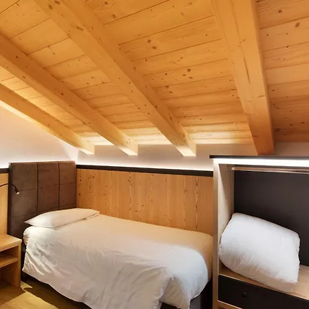 Casa Domin アパート