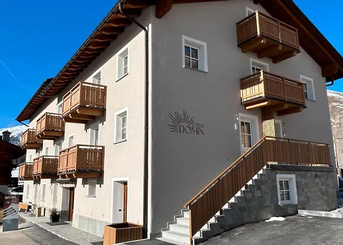 Daire Casa Domin