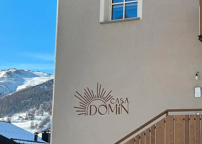 Casa Domin Daire