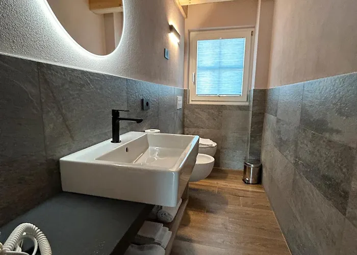 Casa Domin Daire Livigno