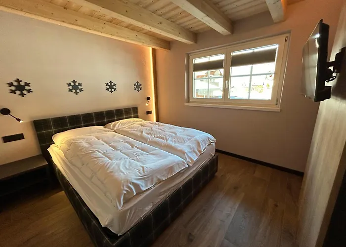 Casa Domin * Livigno