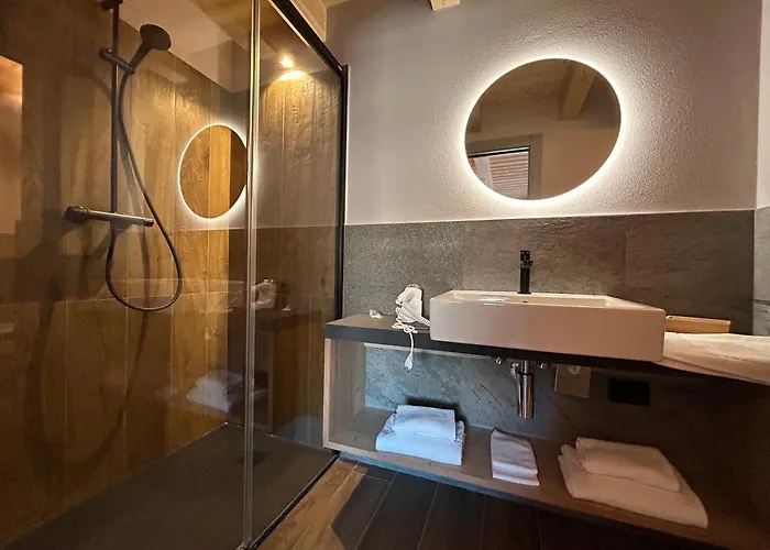 Casa Domin Daire Livigno