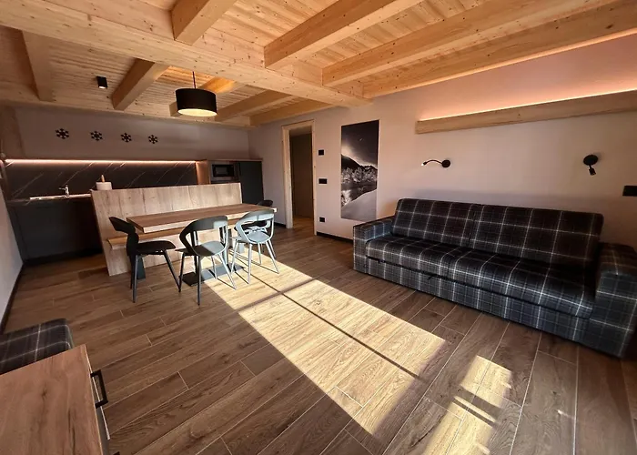 Casa Domin Daire *