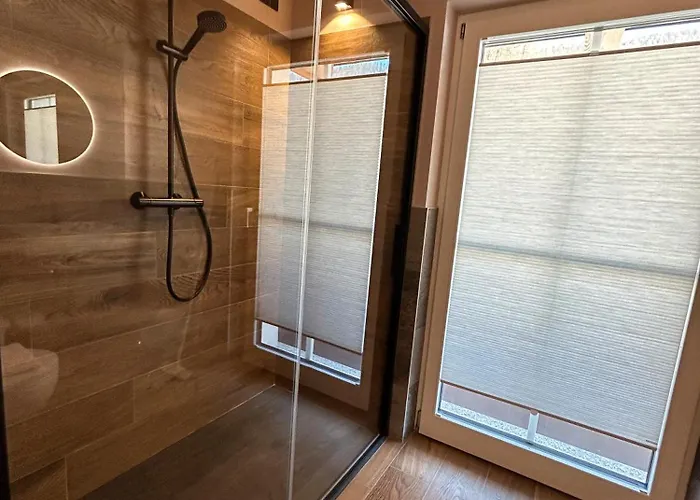 Casa Domin Daire Livigno