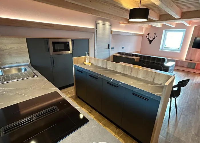 Casa Domin Livigno