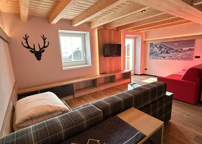 Casa Domin Daire