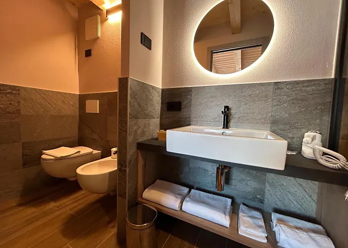 Casa Domin Livigno