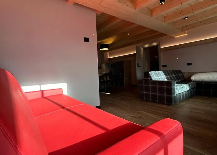 Casa Domin Daire