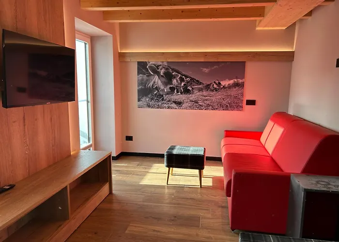 Casa Domin Daire
