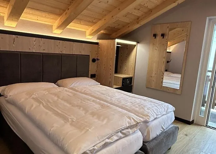 Casa Domin Livigno