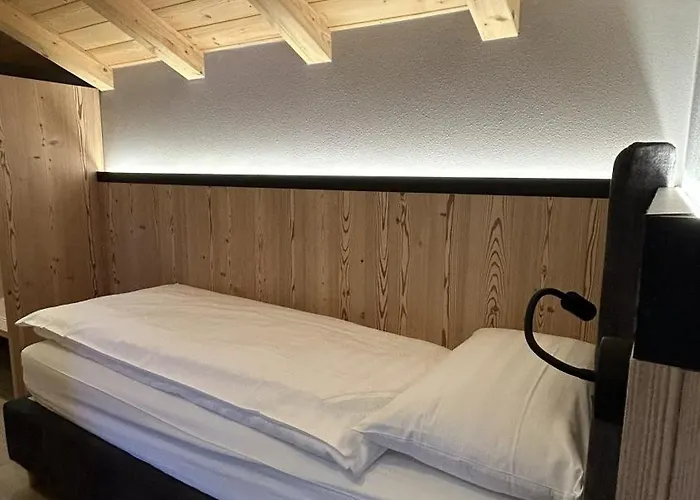 Casa Domin Daire Livigno