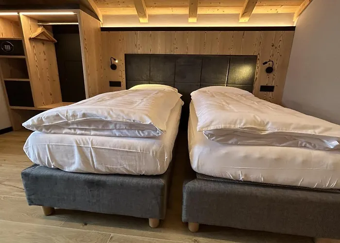 Casa Domin Livigno